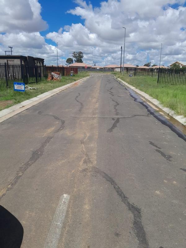 0 Bedroom Property for Sale in Pinehaven Free State